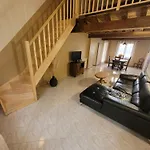 L'etoile Normande Feriehus