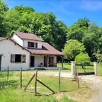 L'etoile Normande Feriehus *