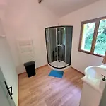 L'etoile Normande Feriehus Bourgnac