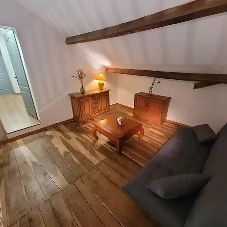 L'etoile Normande Bourgnac