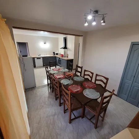 L'etoile Normande * Bourgnac