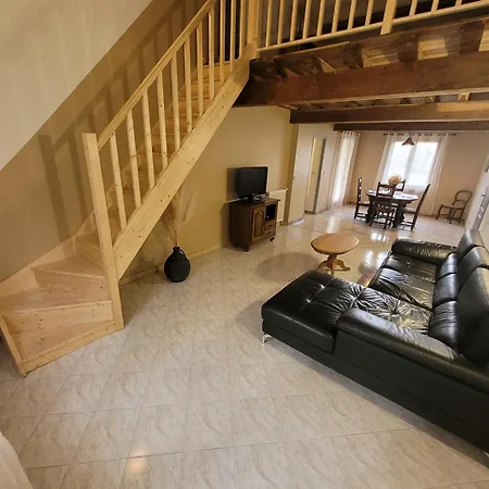 L'etoile Normande בית נופש