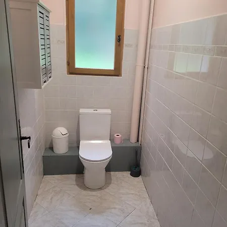 L'etoile Normande בית נופש