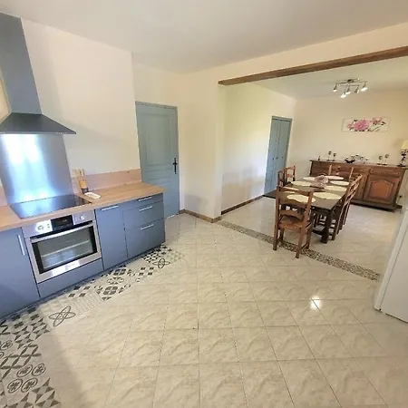 Дом отдыха L'etoile Normande