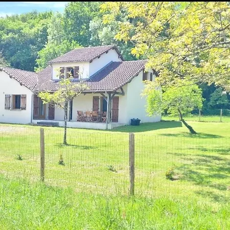 L'etoile Normande Дом отдыха