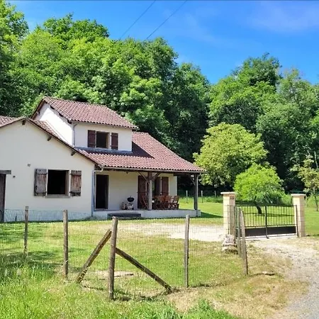 L'etoile Normande בית נופש *