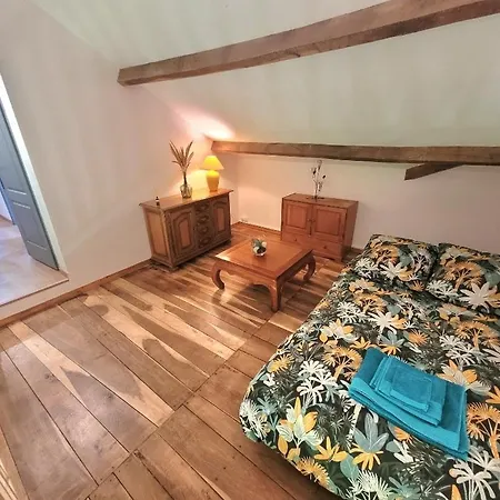 Holiday home L'etoile Normande *
