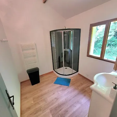 L'etoile Normande בית נופש Bourgnac