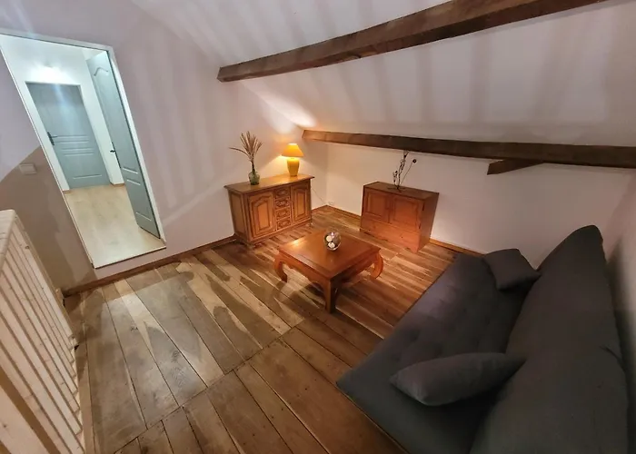 L'etoile Normande Bourgnac