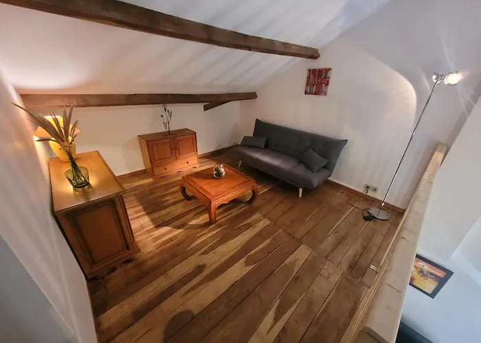 L'etoile Normande Bourgnac