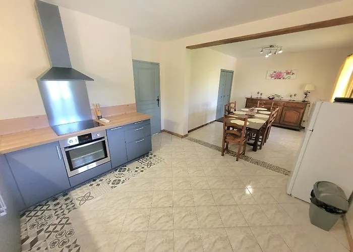 Дом отдыха L'etoile Normande