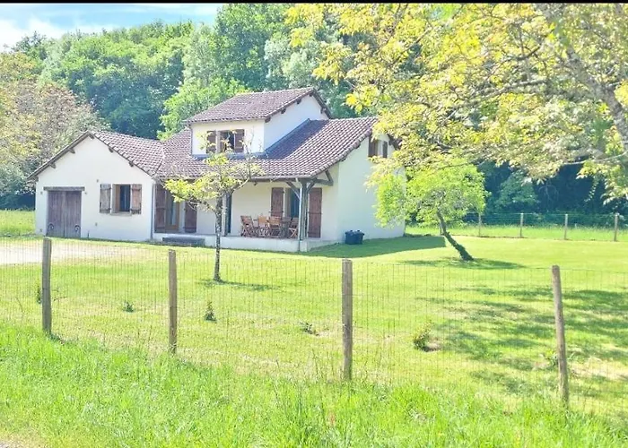 L'etoile Normande Дом отдыха