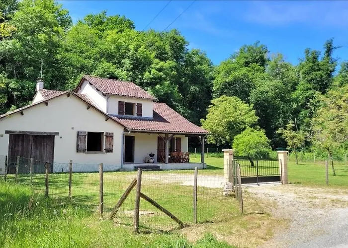 L'etoile Normande Дом отдыха *