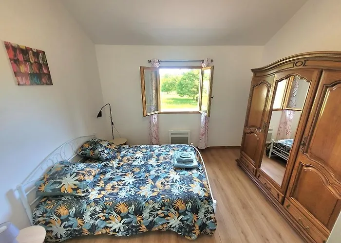 Дом отдыха L'etoile Normande