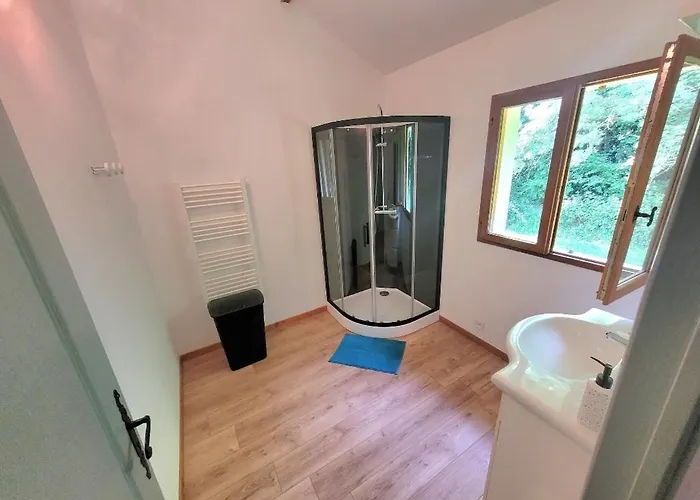 L'etoile Normande 別荘 Bourgnac